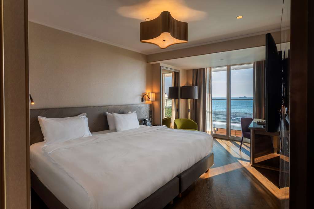 Images Radisson Blu Hotel, Istanbul Ottomare