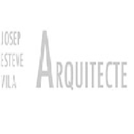 Josep Esteve Vila Arquitecte Logo