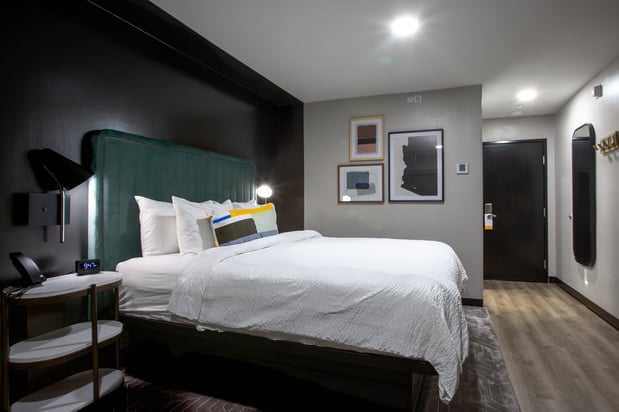 Images voco Flagstaff by IHG