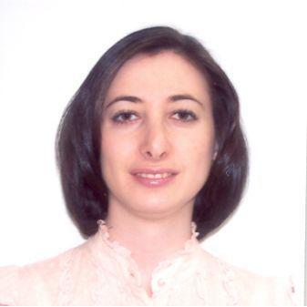 Anna Gorelik, Medical Doctor (MD)