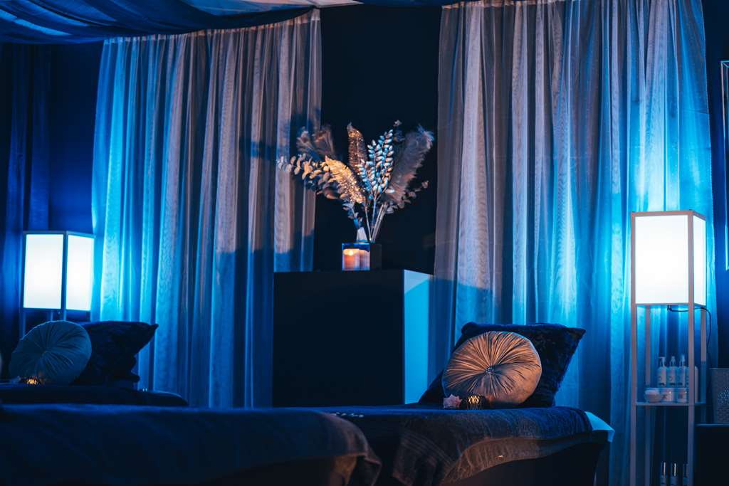 Images Blackpool FC Stadium Hotel, a member of Radisson Individuals