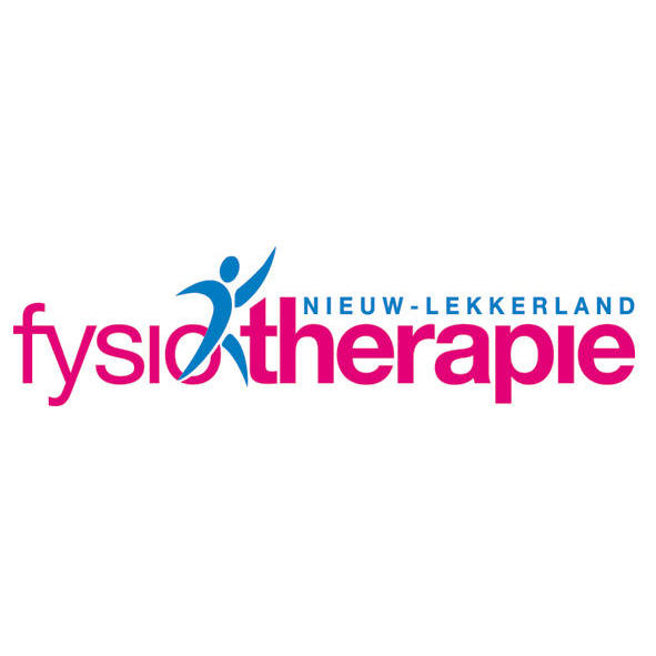 Fysiotherapie Nieuw-Lekkerland Logo