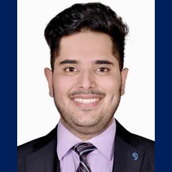 Kartikeya Ojha, MD - Surprise, AZ - Internal Medicine