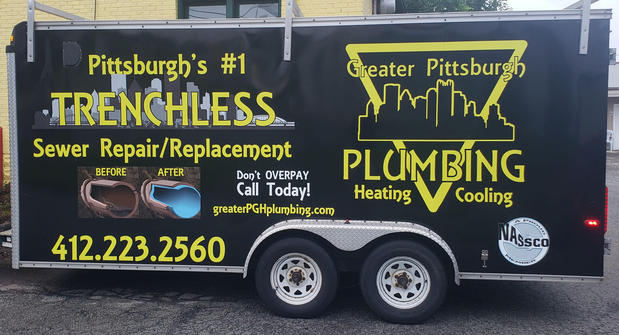 Images Greater Pittsburgh Plumbing, Heating & Cooling