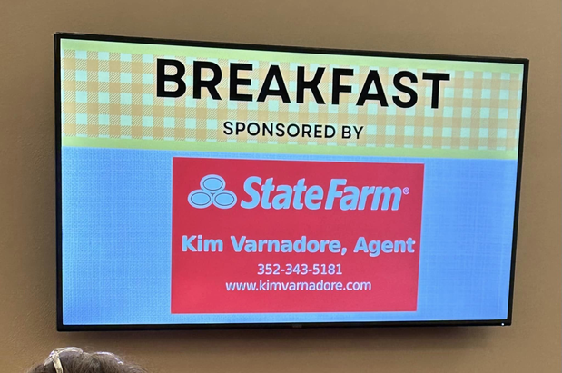 Images Kim Varnadore - State Farm Insurance Agent