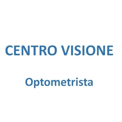 Centro Visione - Optometrista Logo
