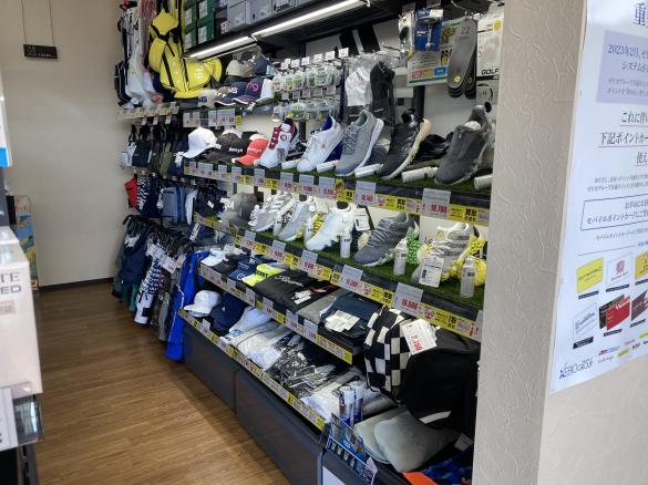 Images ゴルフパートナー 熊本清水バイパス店