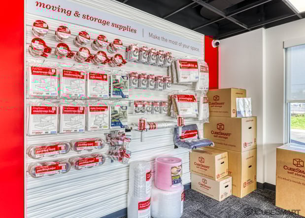 Images CubeSmart Self Storage