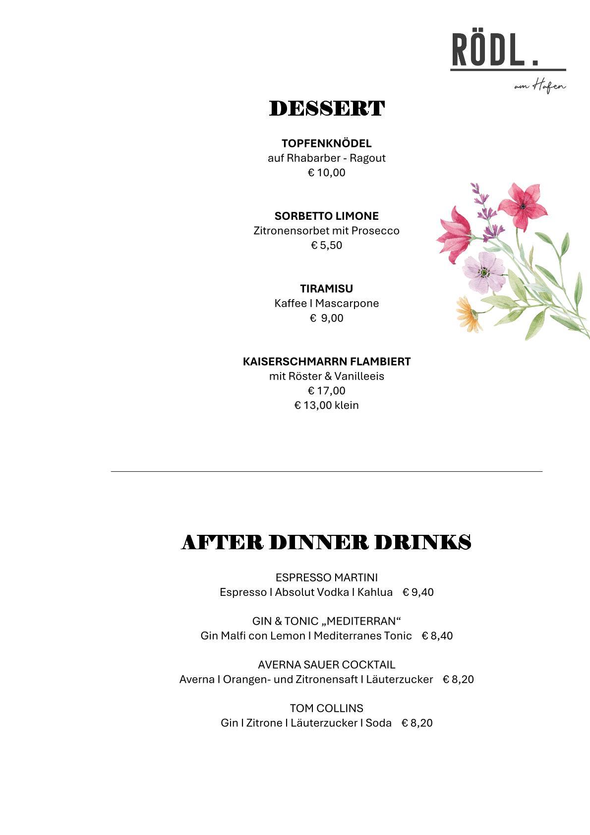 Bild 6 von RÖDL. am Hafen