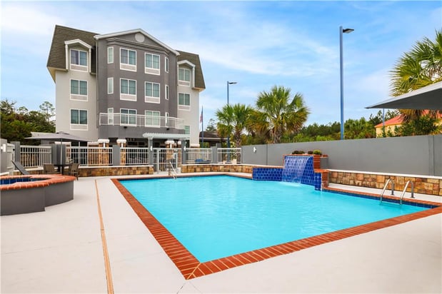 Images Homewood Suites by Hilton Slidell, LA