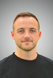 Mark Alexander headshot