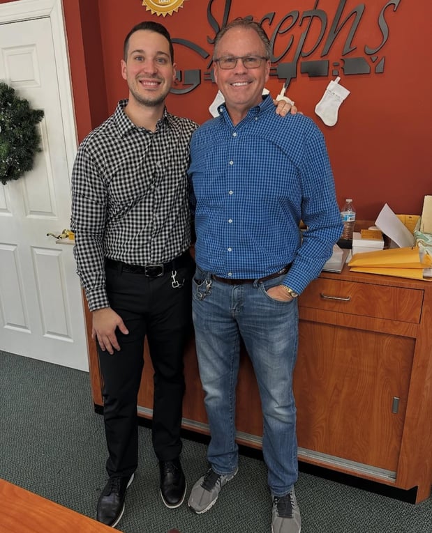 Images Joseph's Jewelry of Stuart