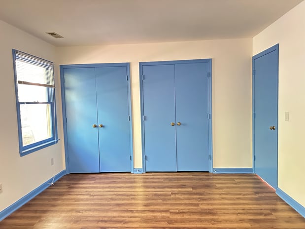 Images Garcia's Painting & Repair NC