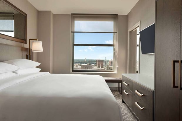 Images Embassy Suites by Hilton Minneapolis Downtown