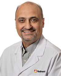 Alireza Arabnia, MD - Atlanta, GA - Family Medicine