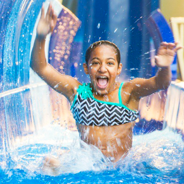 Camelback Lodge & Indoor Waterpark Photo