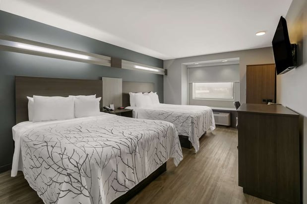 Images SureStay Plus by Best Western Sevierville
