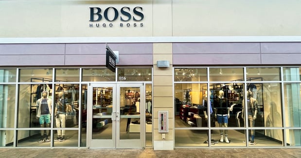 Images BOSS Outlet - Woodstock