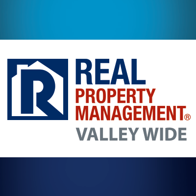 Real Property Management Valley Wide