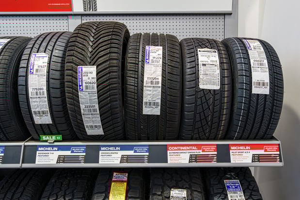 Images Tire Discounters