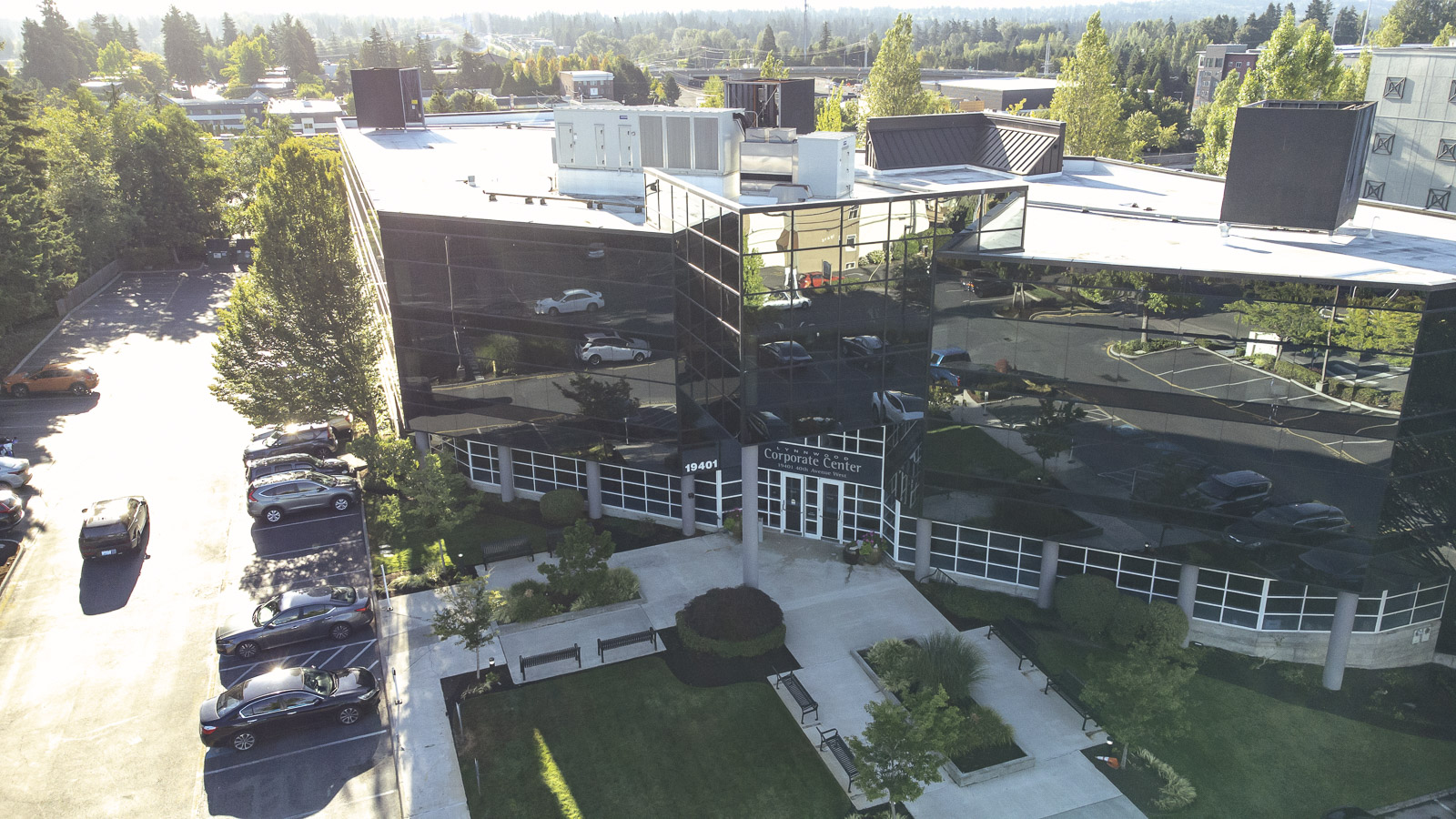 Pacific Medical Centers - Lynnwood