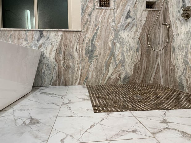 Images Prestige Construction, LLC