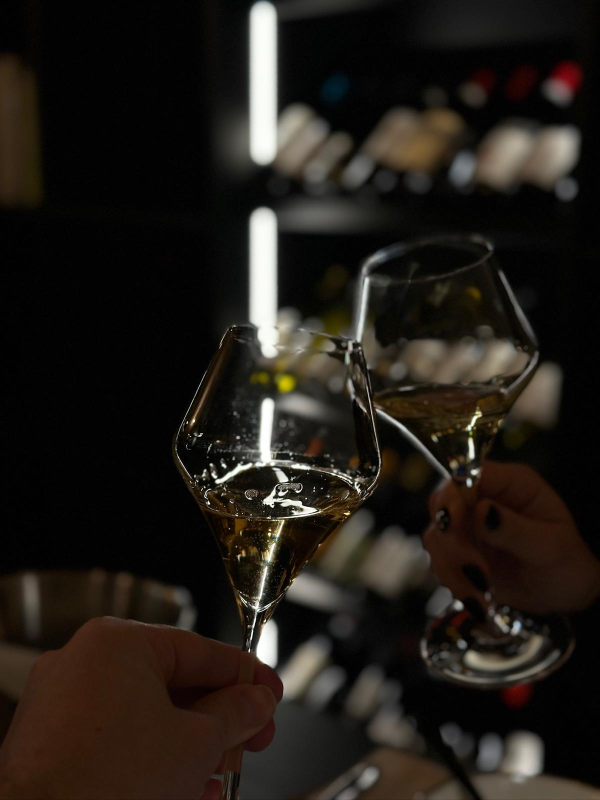 Images Dining Club Monza