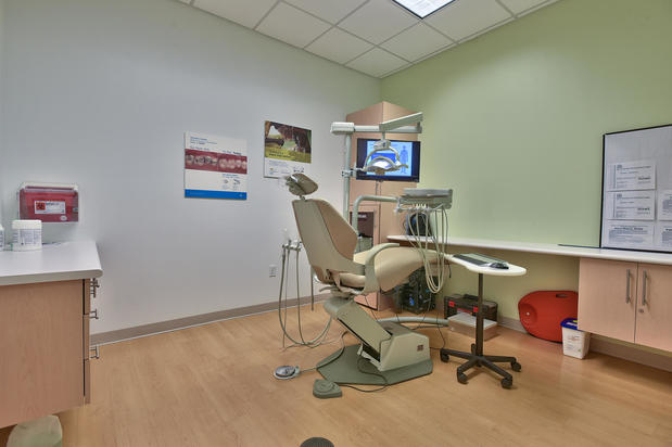 Images Liberty Oaks Dental Group