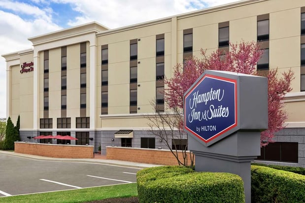 Images Hampton Inn & Suites Frederick-Fort Detrick