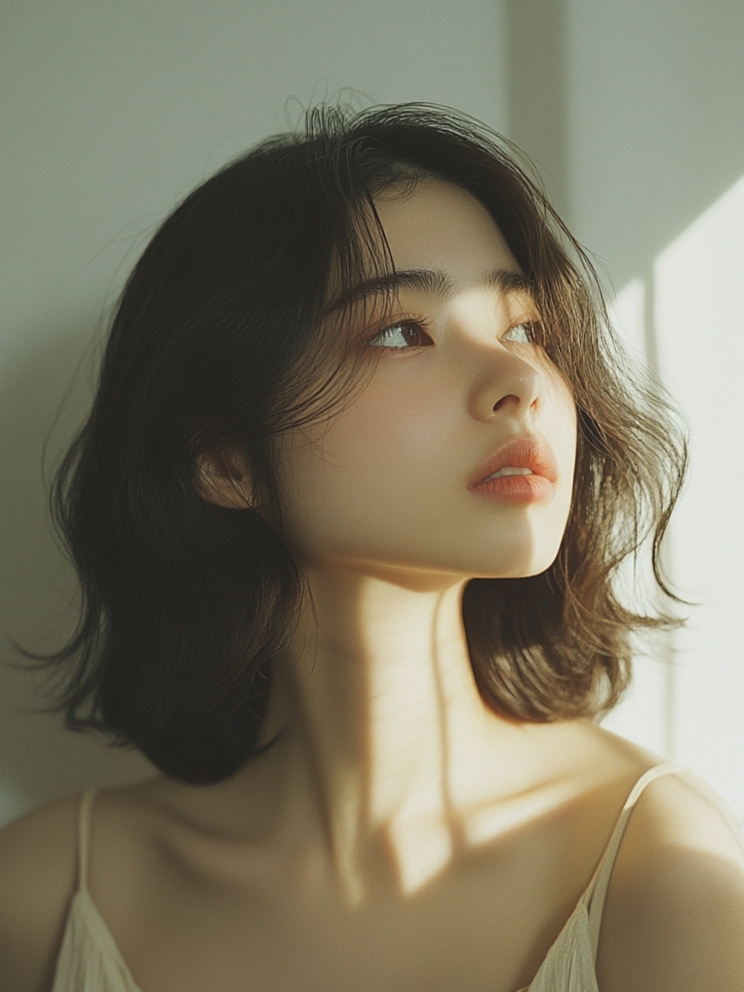 Images endive-アンディーヴ西京極 髪質改善×髪質再生