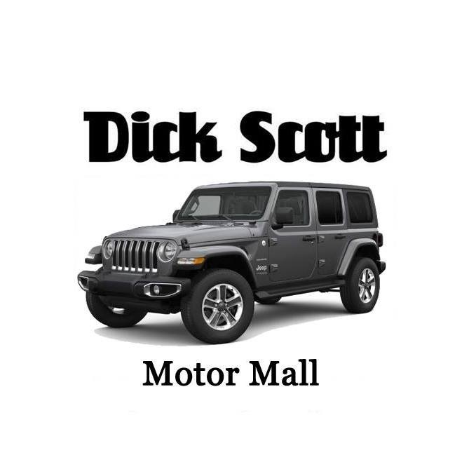 Dick Scott Motor Mall - Fowlerville, MI 48836 - (517)223-3721 | ShowMeLocal.com