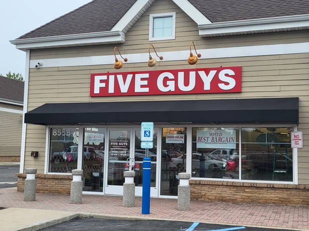 Images Five Guys