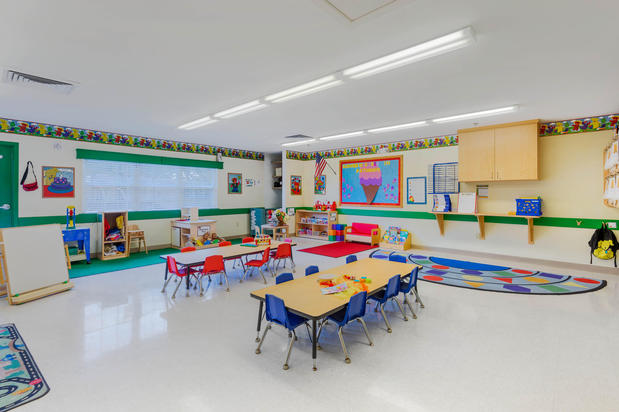 Images Primrose School of Ashburn