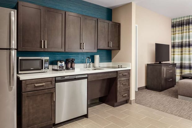 Images Homewood Suites by Hilton Charlotte/SouthPark