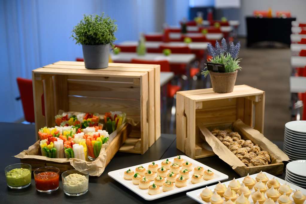 Images Park Inn By Radisson Budapest