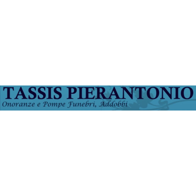 Pompe Funebri Tassis Pierantonio Logo