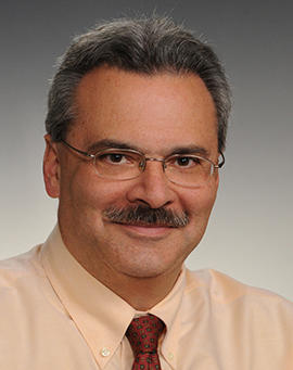 Headshot of Richard P. Tucci, MD