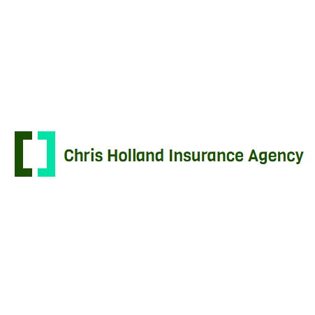 Chris Holland Insurance Agency Logo