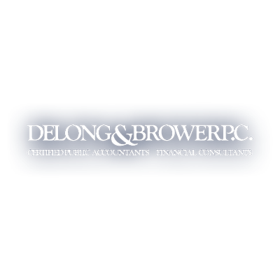 Delong & Brower Pc Logo