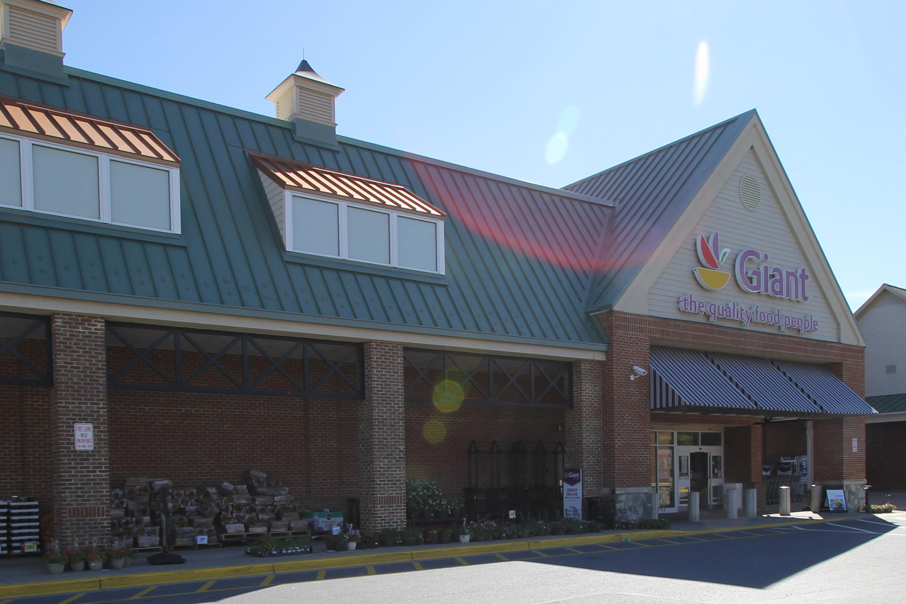 Giant Food, 1161 State Route 3 N, Gambrills, MD, Grocery Stores - MapQuest