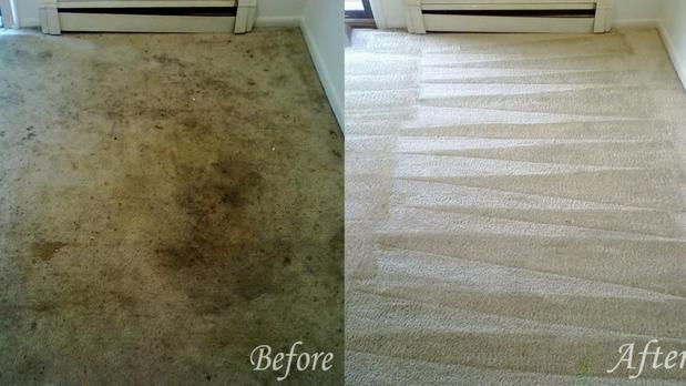 Images Clean Touch Carpet Services