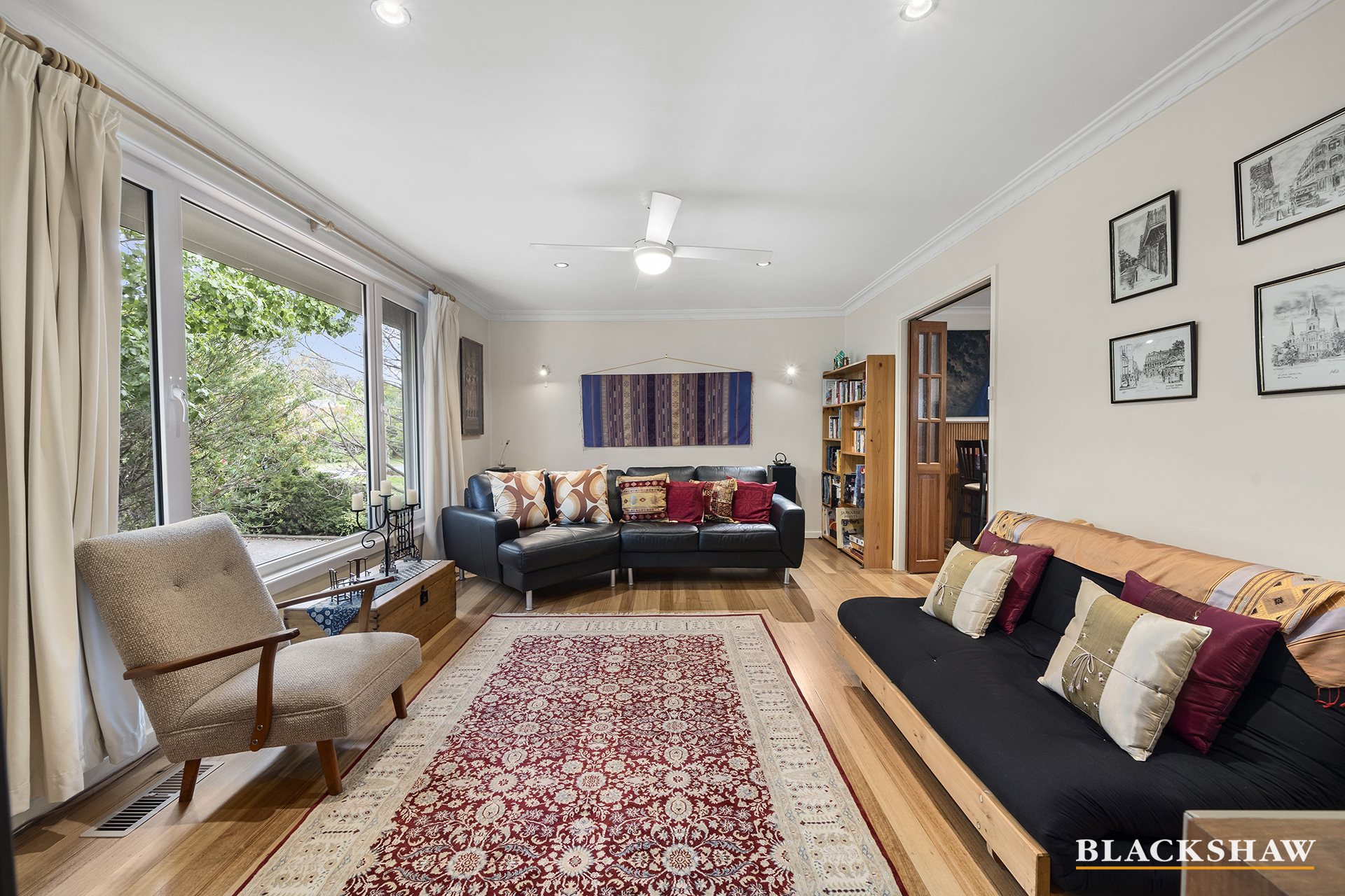 Images Blackshaw Real Estate Belconnen