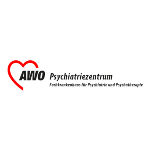 AWO-Gesundheitszentrum Logo