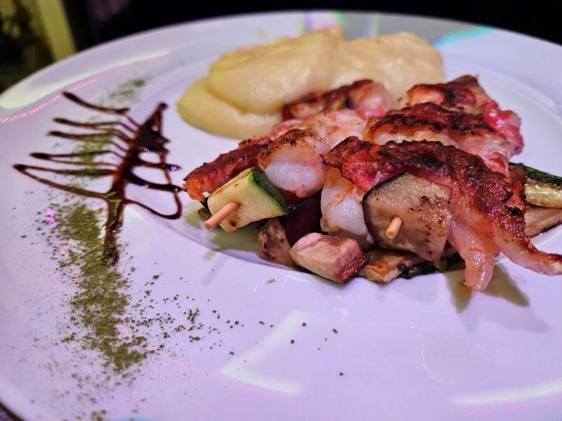 Images Mario'S Autentik Club Bistrot