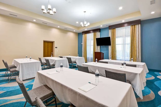 Images Homewood Suites by Hilton Galveston