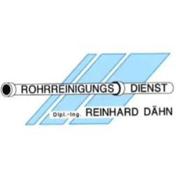 Rohrreinigungs Dienst Dipl.-Ing. Reinhard Dähn in Güstrow - Logo