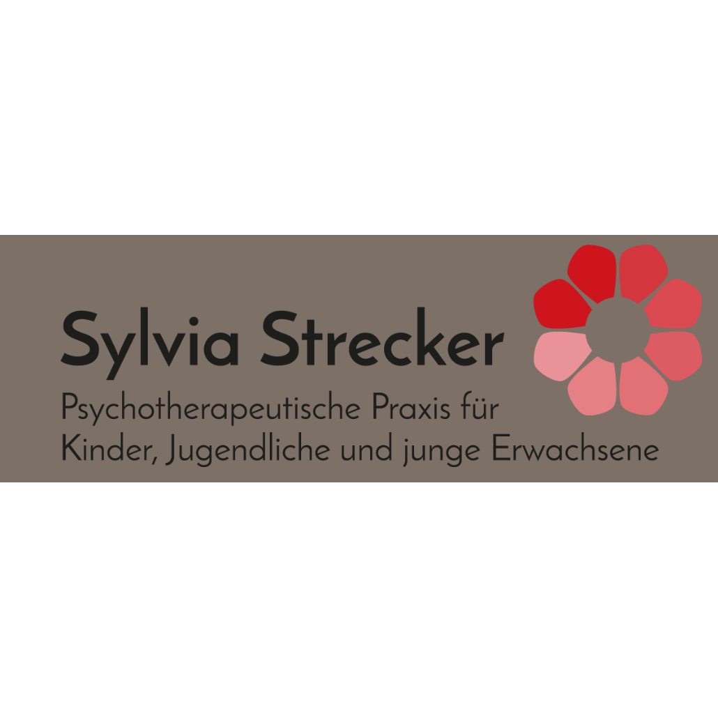 Logo Psychotherapeutische Praxis Sylvia Strecker