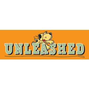 Unleashed Logo