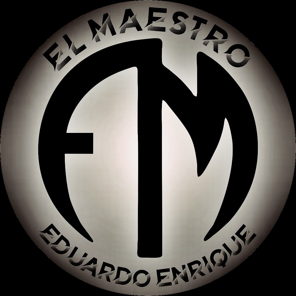 El Maestro Logo