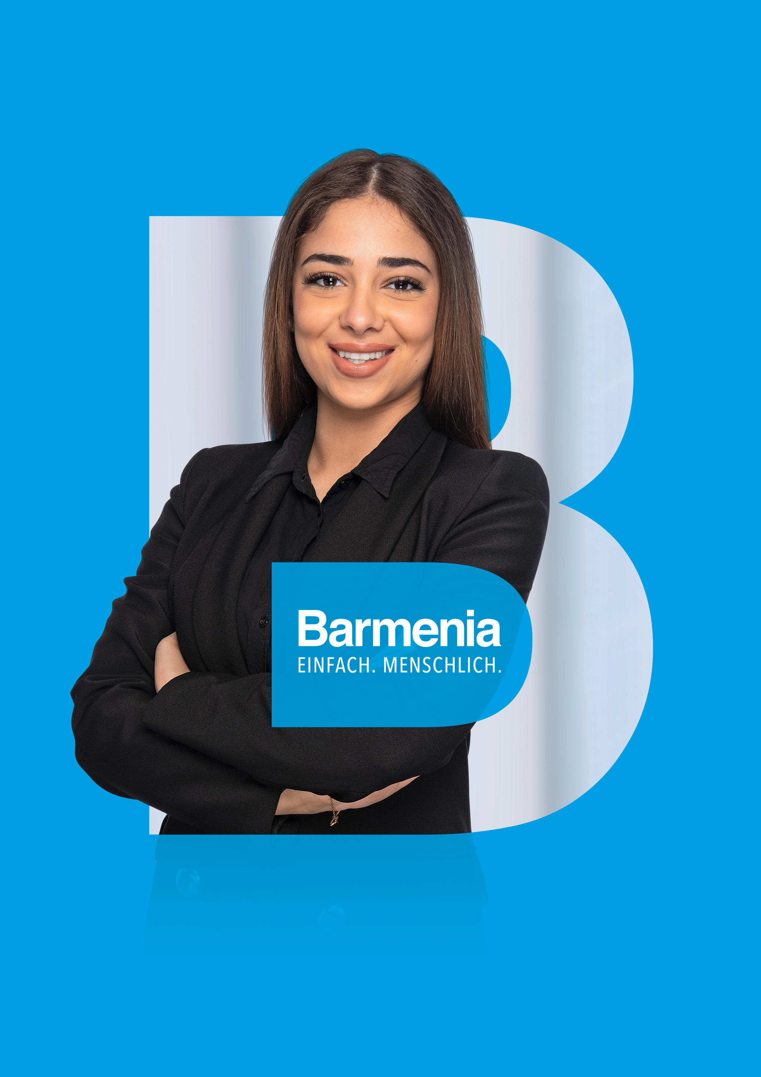 Barmenia Versicherung - Assia Elmakrini, Wilhelm-Kaisen-Str. 4 in Düsseldorf